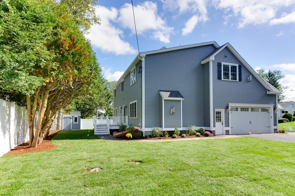 21 Old Colony Road Arlington, MA 02474 - Photo 2 of 29