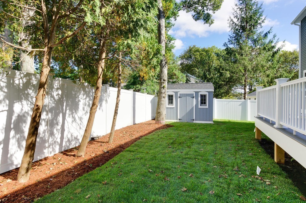 21 Old Colony Road Arlington, MA 02474 - Photo 26 of 29