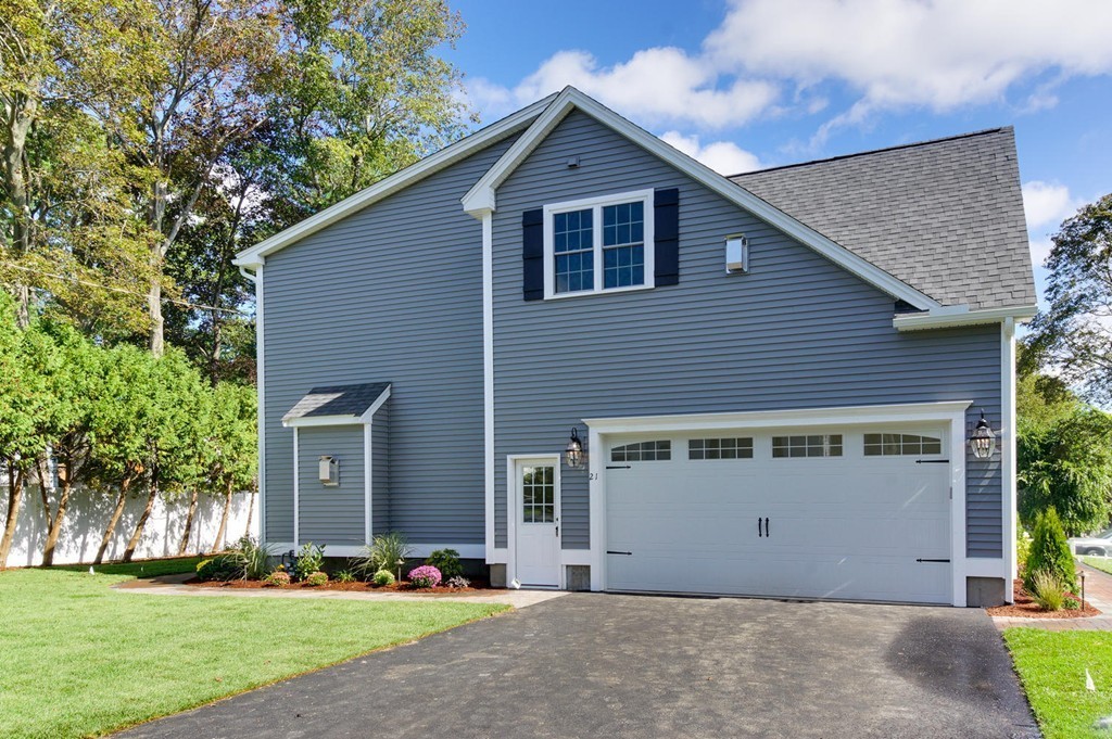 21 Old Colony Road Arlington, MA 02474 - Photo 28 of 29