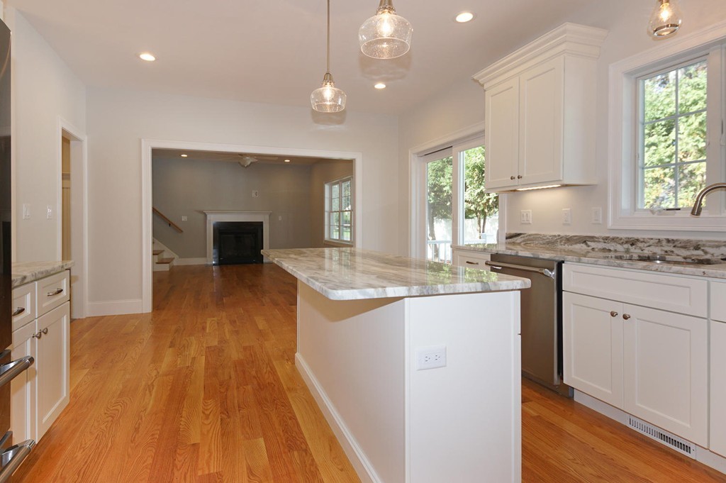 21 Old Colony Road Arlington, MA 02474 - Photo 3 of 29