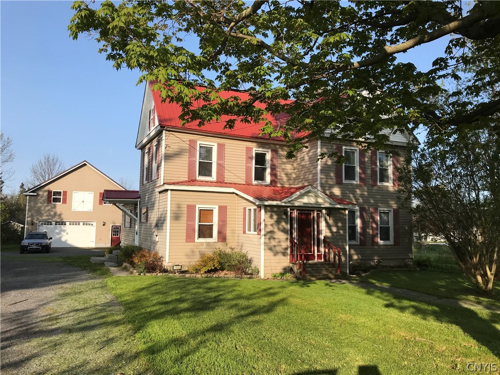 11696 State Route Chaumont, NY 13622 - Photo 1 of 1 Gallery Image 1
