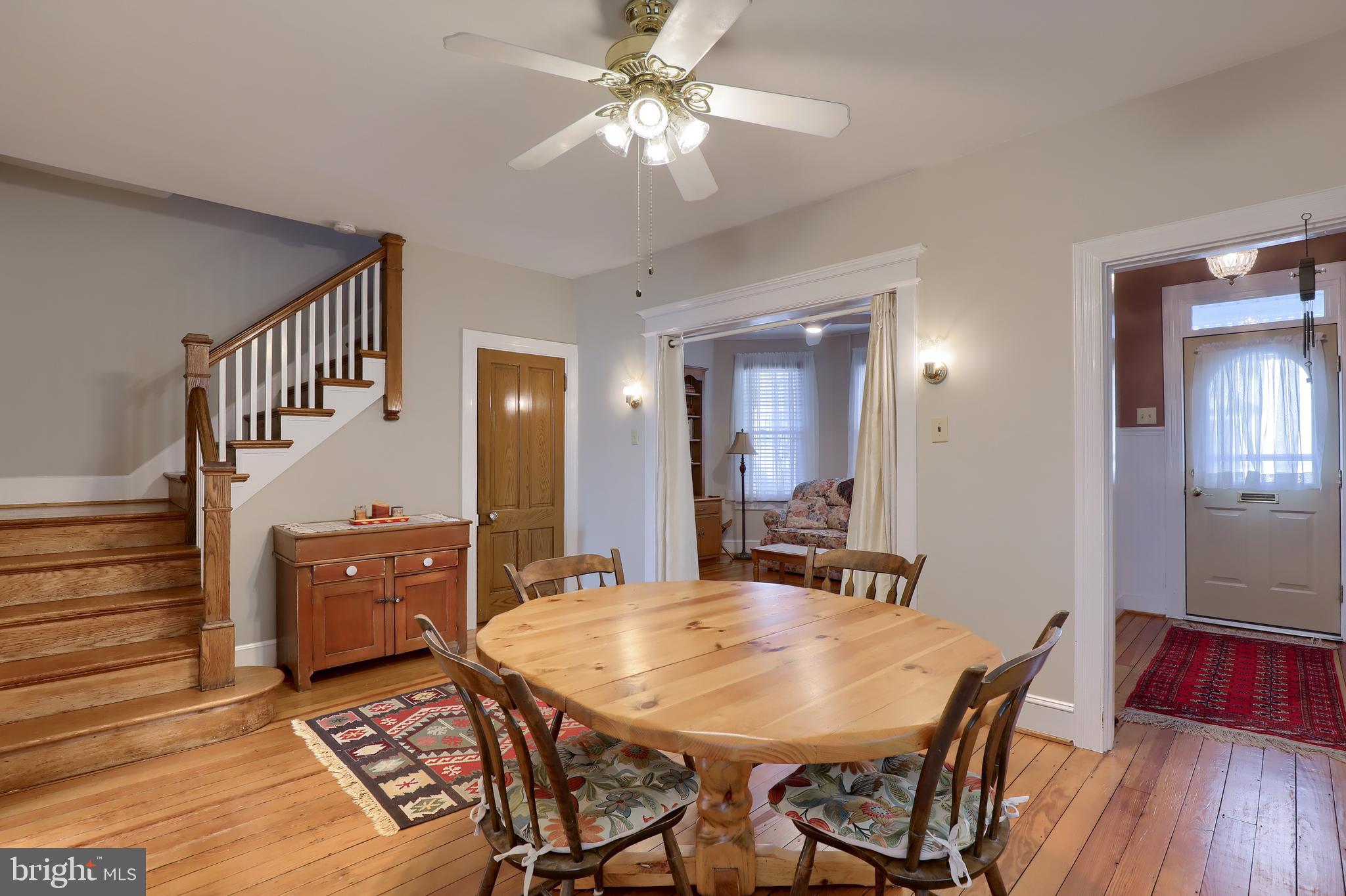 26 West Orange Street Lititz, PA 17543 - Photo 11 of 39 Dining Room