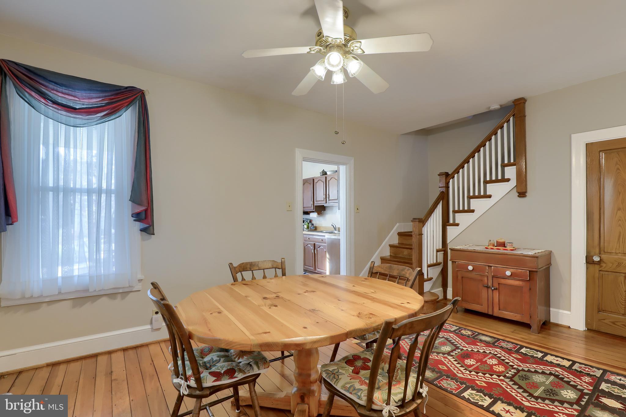 26 West Orange Street Lititz, PA 17543 - Photo 12 of 39 Dining Room