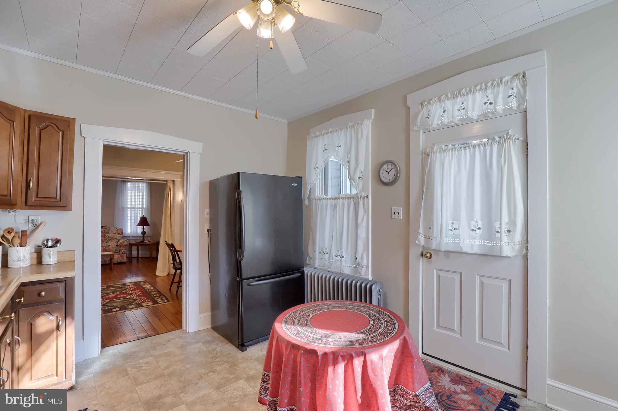 26 West Orange Street Lititz, PA 17543 - Photo 16 of 39 Kitchen