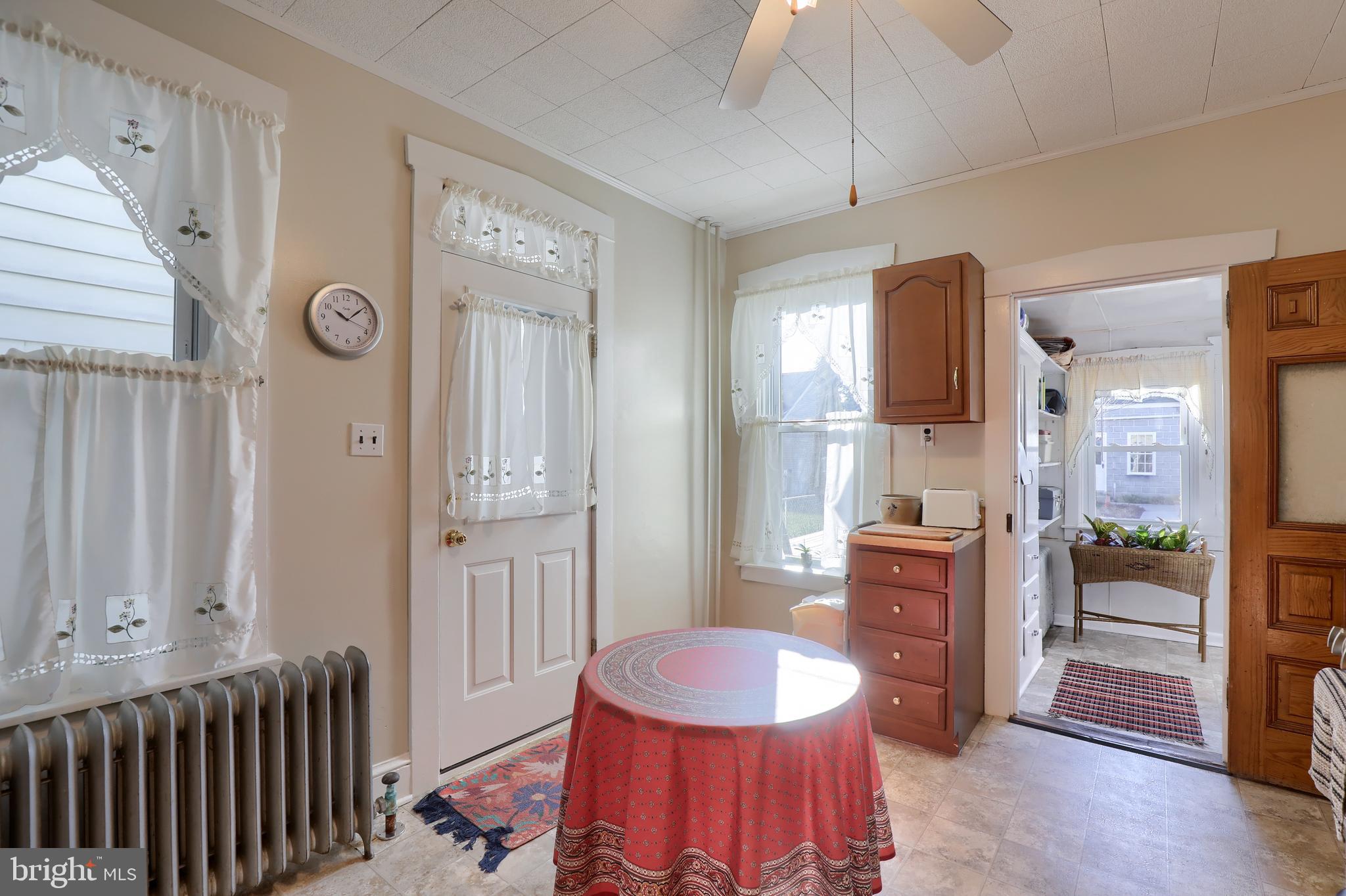 26 West Orange Street Lititz, PA 17543 - Photo 17 of 39 Kitchen