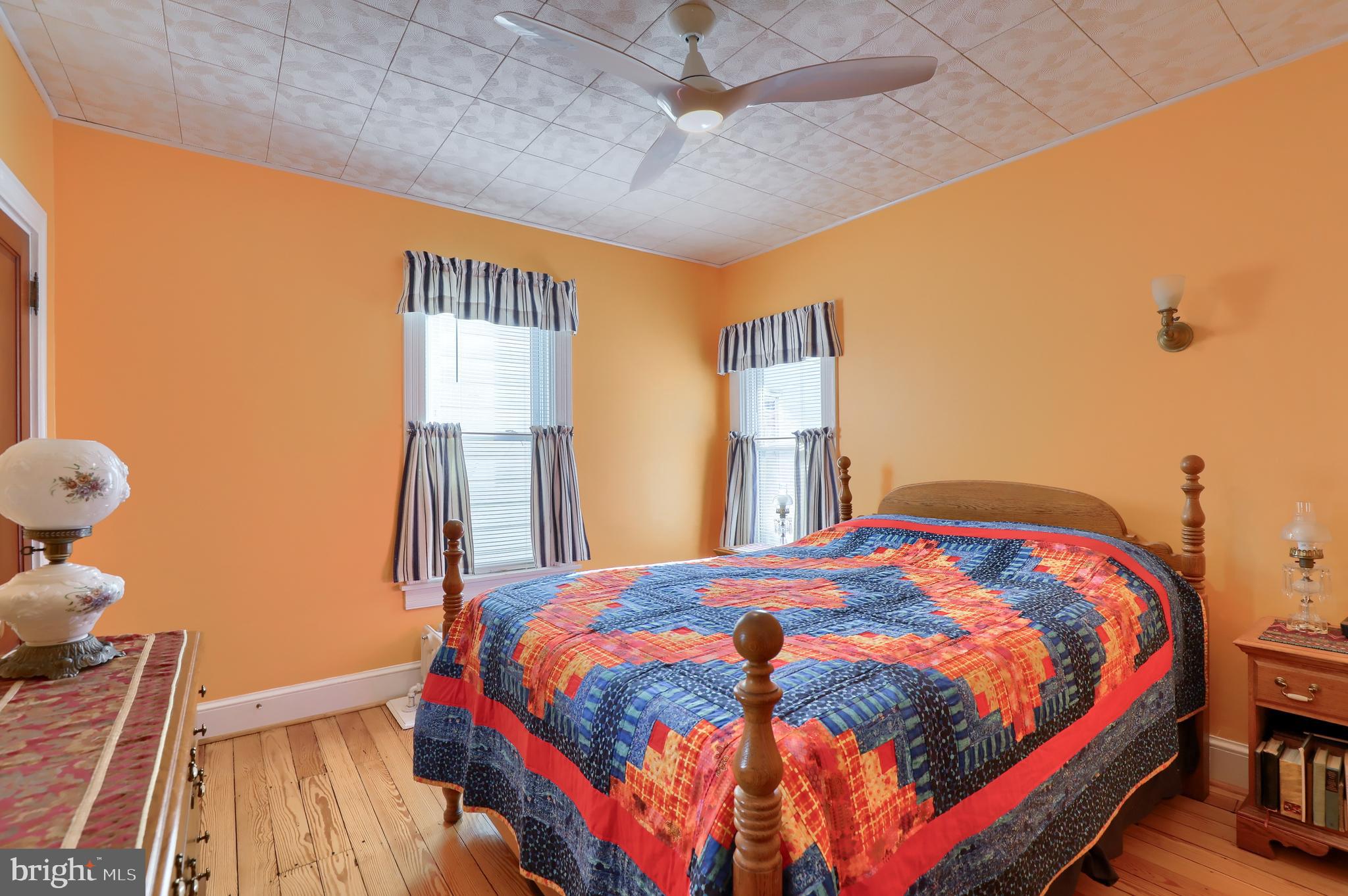 26 West Orange Street Lititz, PA 17543 - Photo 19 of 39 Bedroom 1