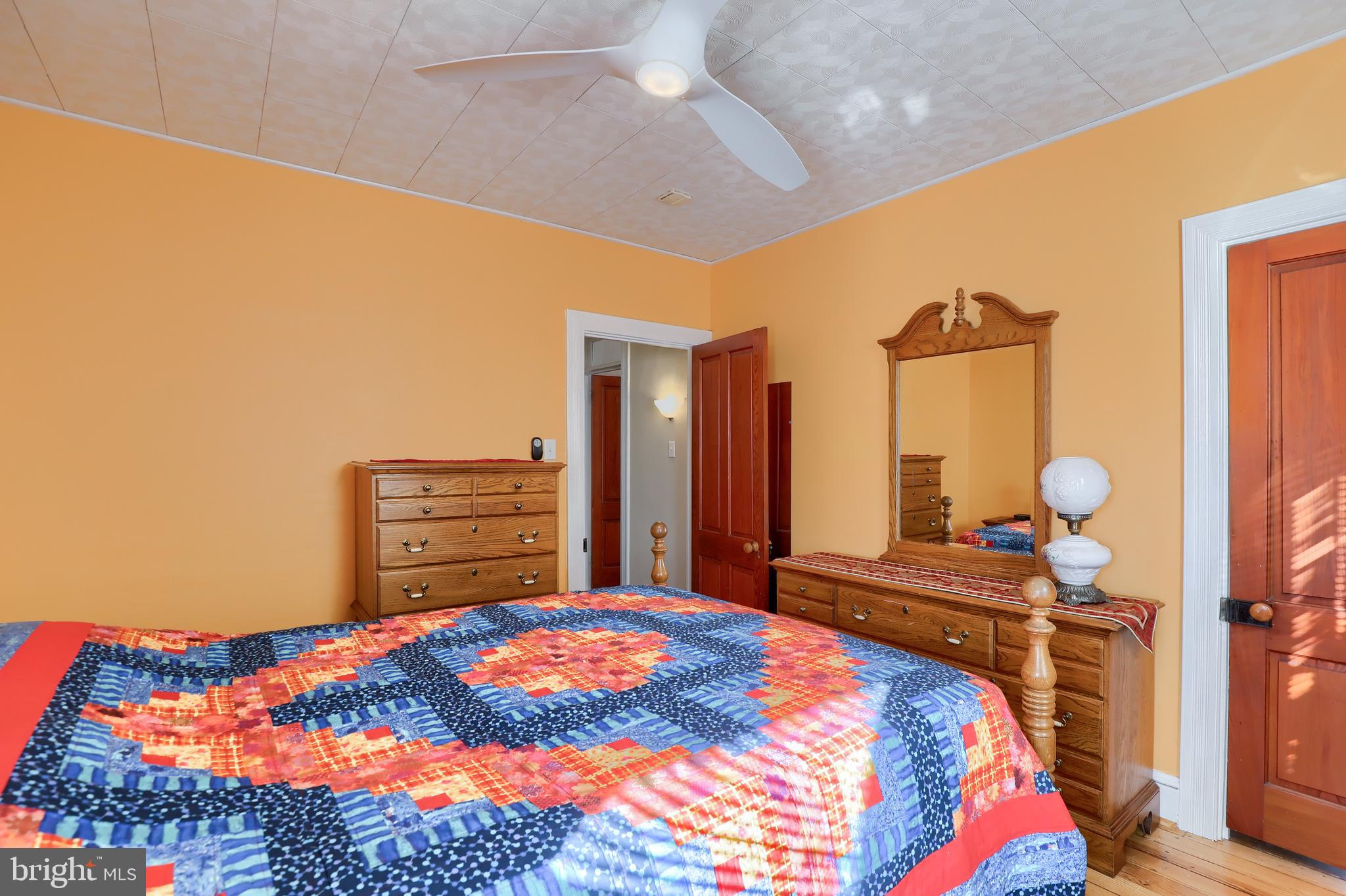 26 West Orange Street Lititz, PA 17543 - Photo 20 of 39 Bedroom 1