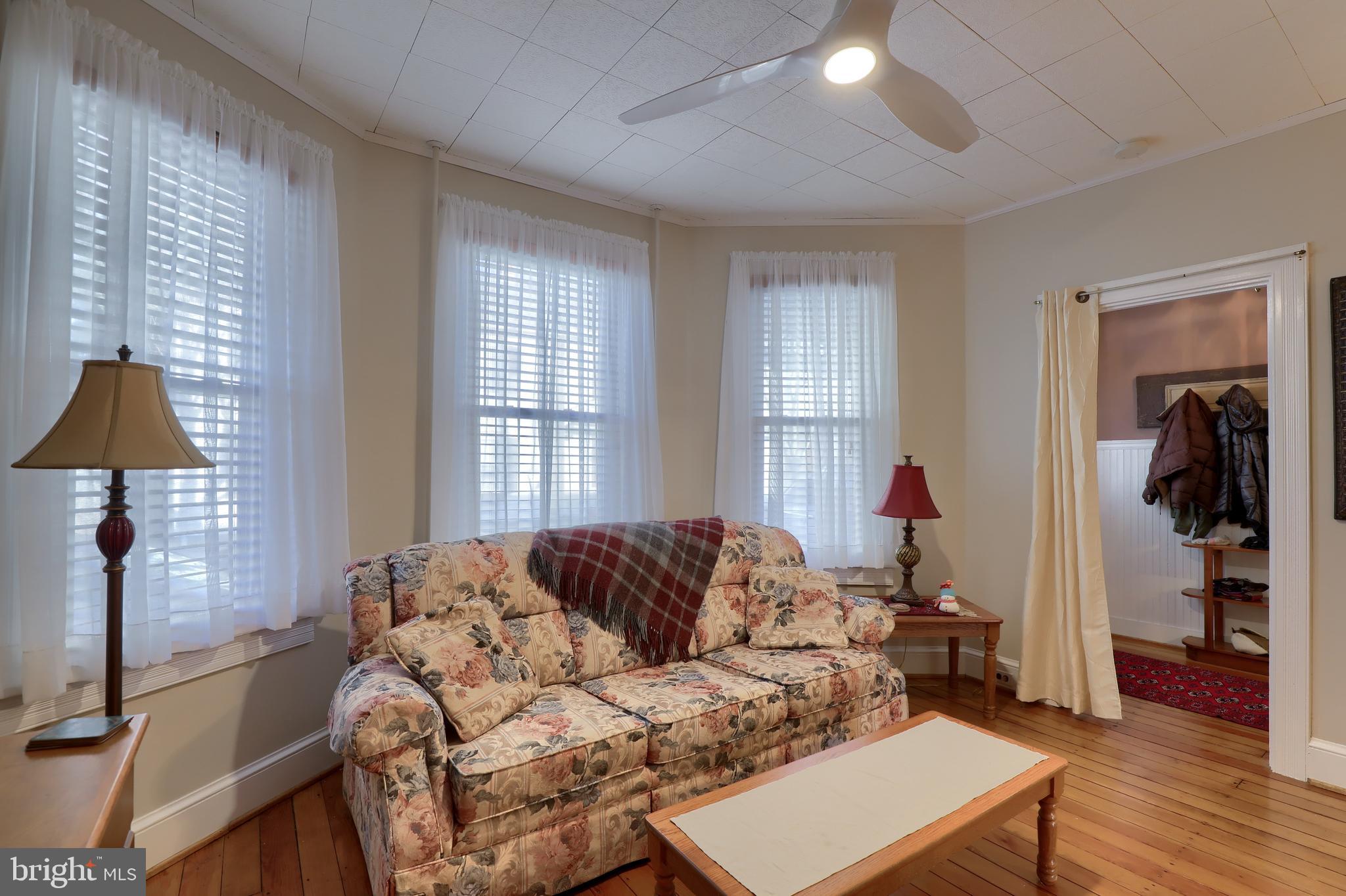 26 West Orange Street Lititz, PA 17543 - Photo 6 of 39 Living Room