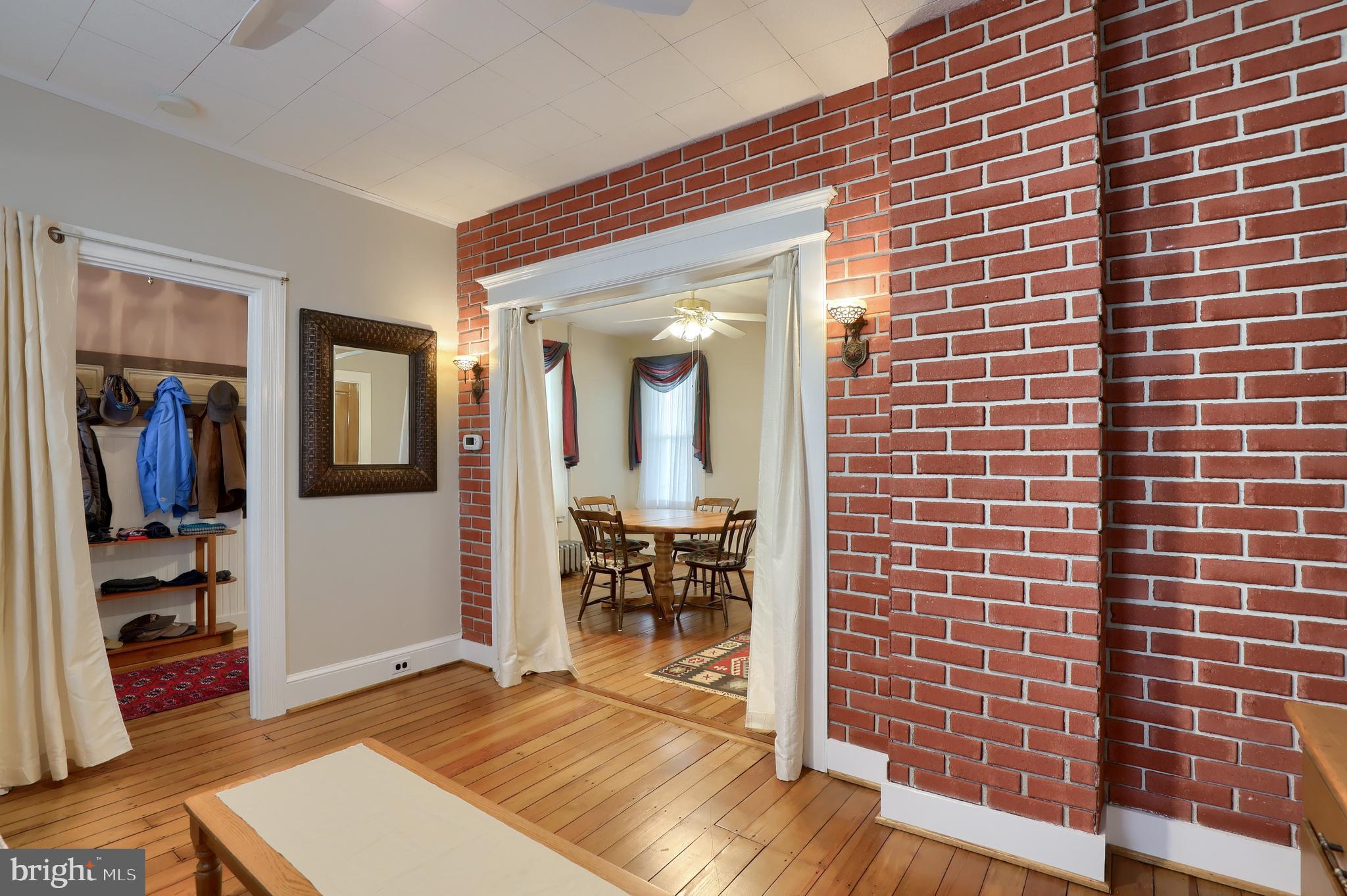 26 West Orange Street Lititz, PA 17543 - Photo 7 of 39 Living Room
