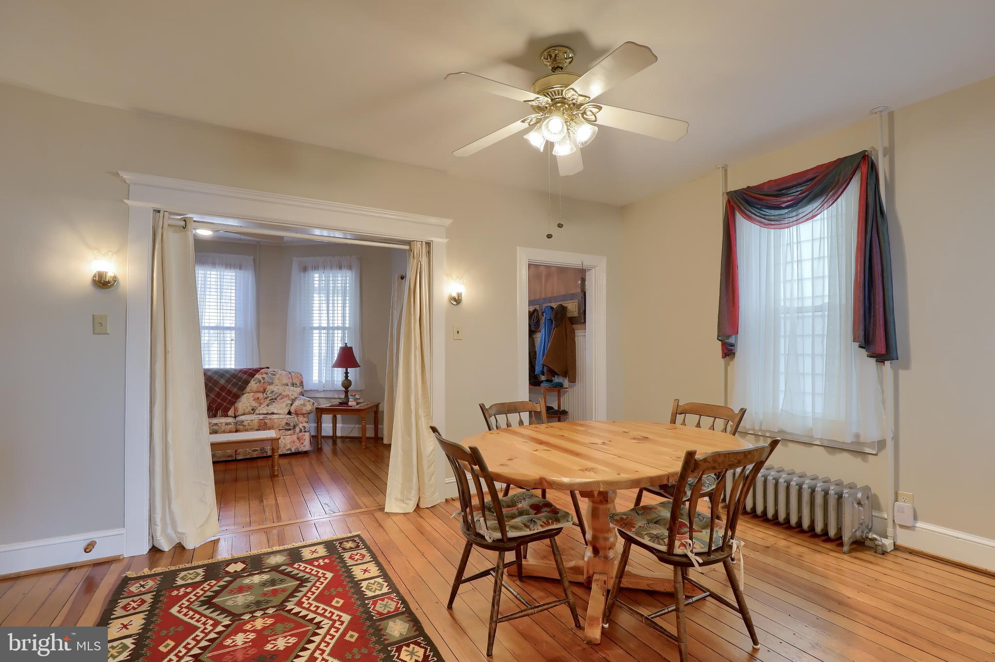 26 West Orange Street Lititz, PA 17543 - Photo 9 of 39 Dining Room