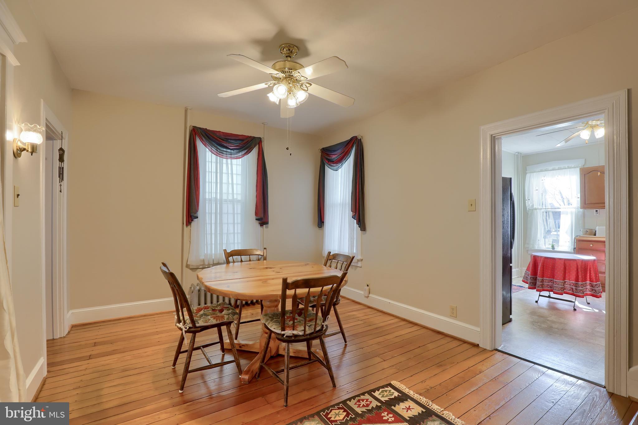 26 West Orange Street Lititz, PA 17543 - Photo 10 of 39 Dining Room