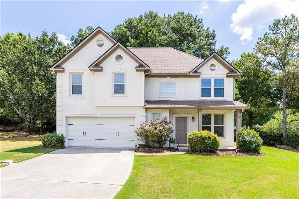2905 The Terraces Way Dacula, GA 30019 - Photo 1 of 16