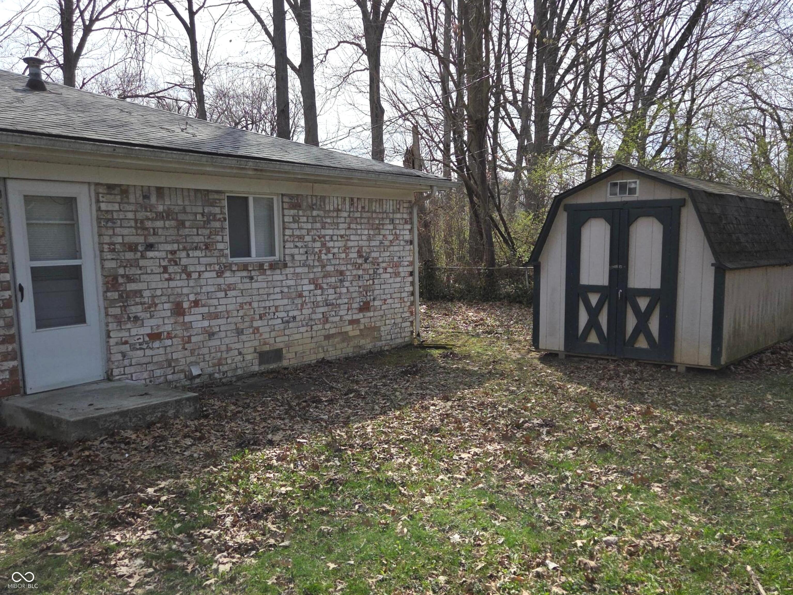 1256 North Ridgeview Drive Indianapolis, IN 46219 - Photo 14 of 14