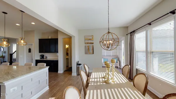 $2,495 | 1657 Pasture Hills Drive, Wake Forest, NC 27587