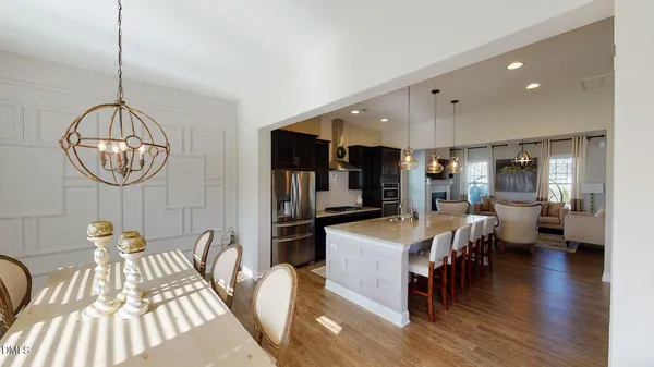 $2,495 | 1657 Pasture Hills Drive, Wake Forest, NC 27587