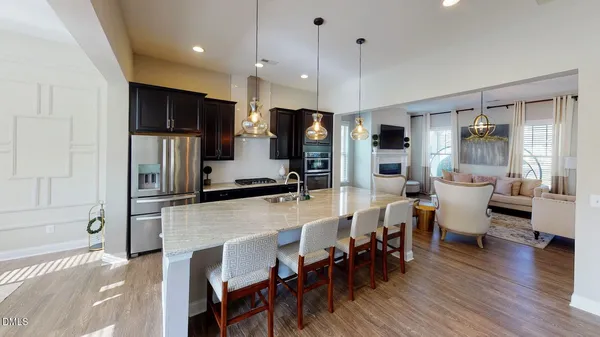$2,495 | 1657 Pasture Hills Drive, Wake Forest, NC 27587