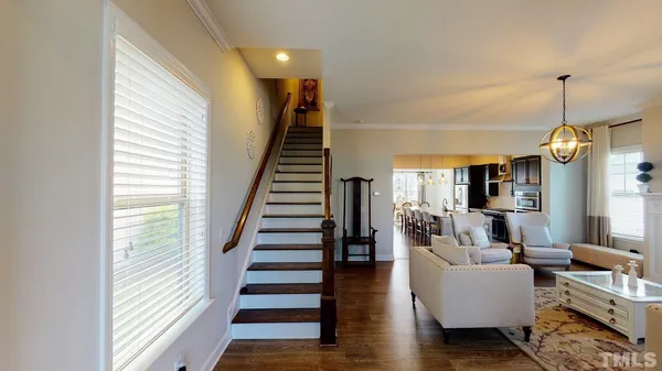 $2,495 | 1657 Pasture Hills Drive, Wake Forest, NC 27587