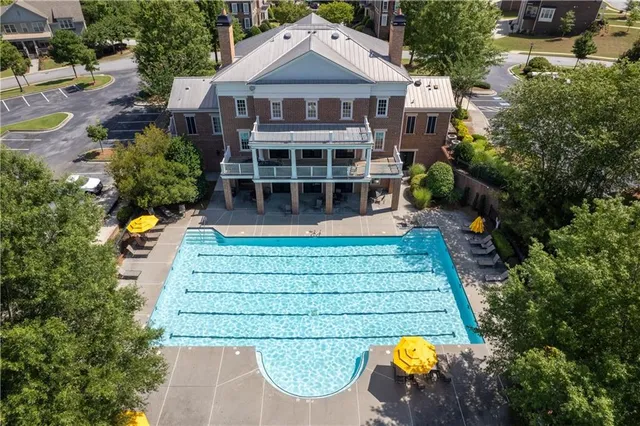 $3,700 | 6440 Century Park Place Southeast, Mableton, GA 30126