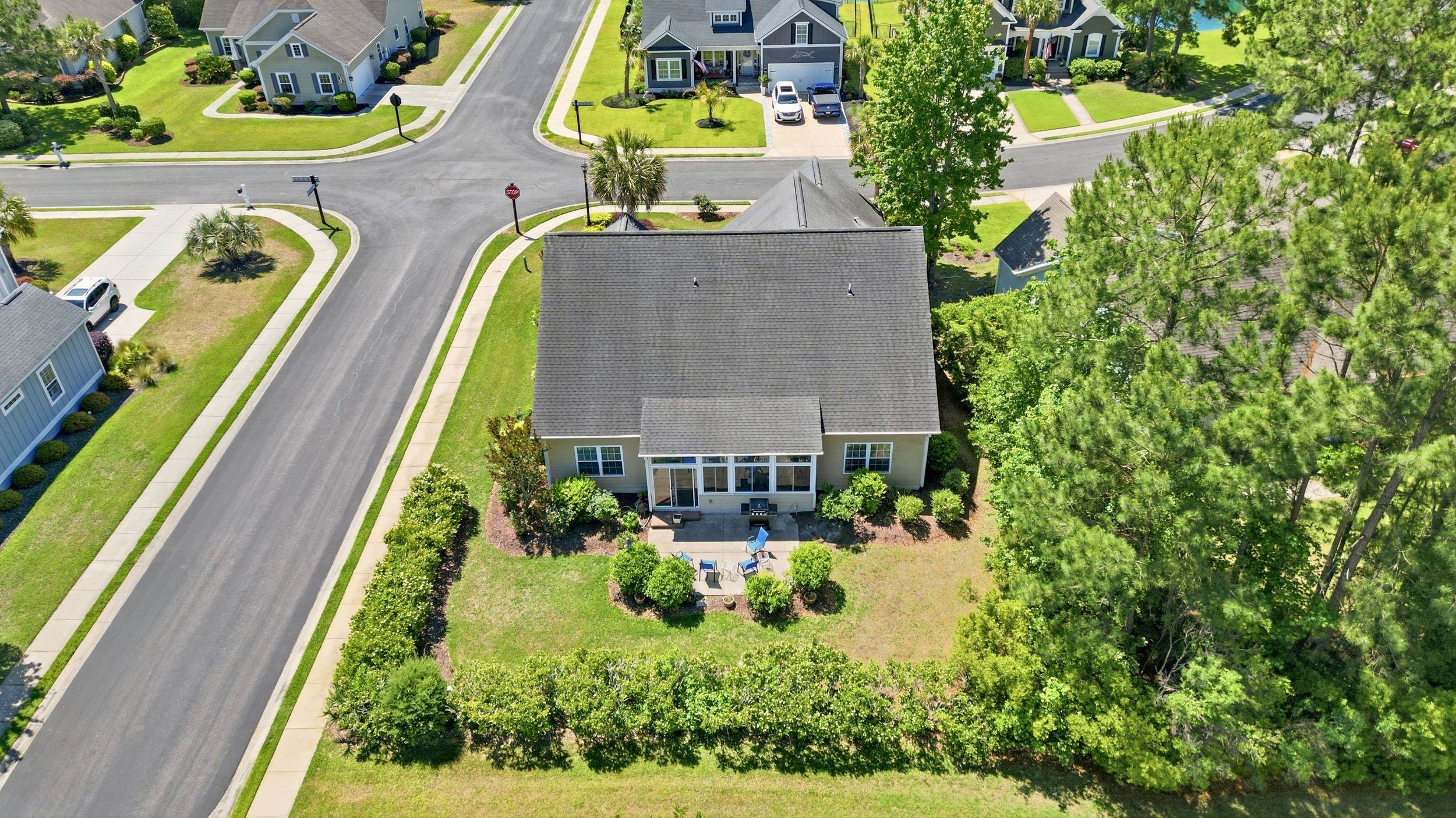 281 Outboard Drive Murrells Inlet, SC 29576 - Photo 40 of 50