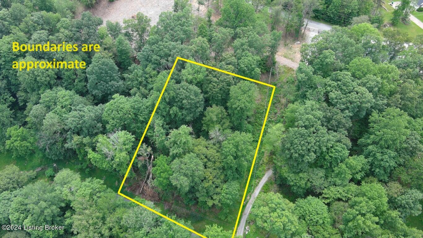 7 Dickeys Mill Road Leitchfield, KY 42754 - Photo 20 of 50 Lot 7 Dickeys Mill Rd-1