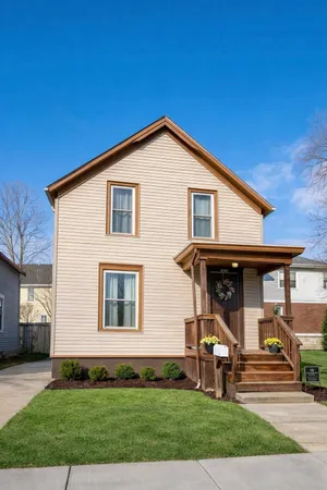 $229,000 | 1616 Morton Avenue, Racine, WI 53403