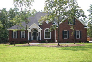 134 Steeple Ridge Road Aiken, SC 29803 - Photo 1 of 1