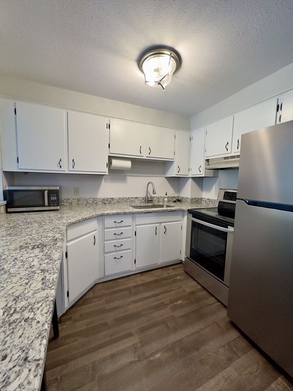 45 Oval Road, Unit 38 Quincy, MA 02170 - Photo 8 of 26 Gallery Image 8