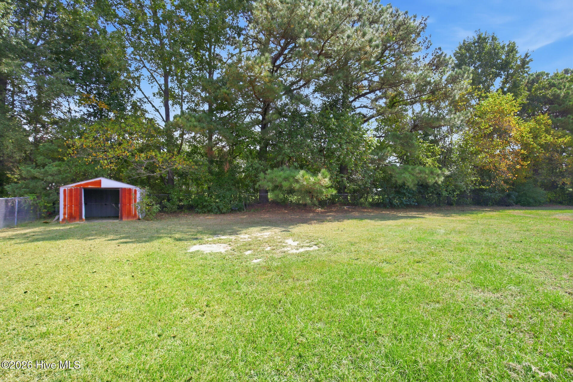 110 Patsy Lane Goldsboro, NC 27534 - Photo 15 of 15 listing_14