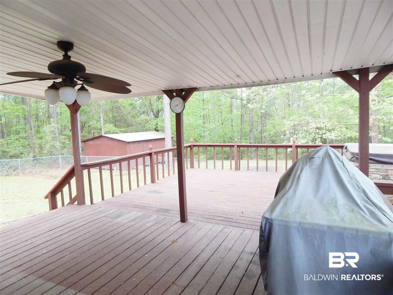 16513 Celeste Road Citronelle, AL 36522 - Photo 24 of 31