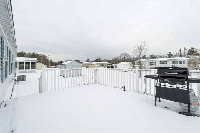 $285,000 | 6 Revolution Drive, Dover, NH 03820