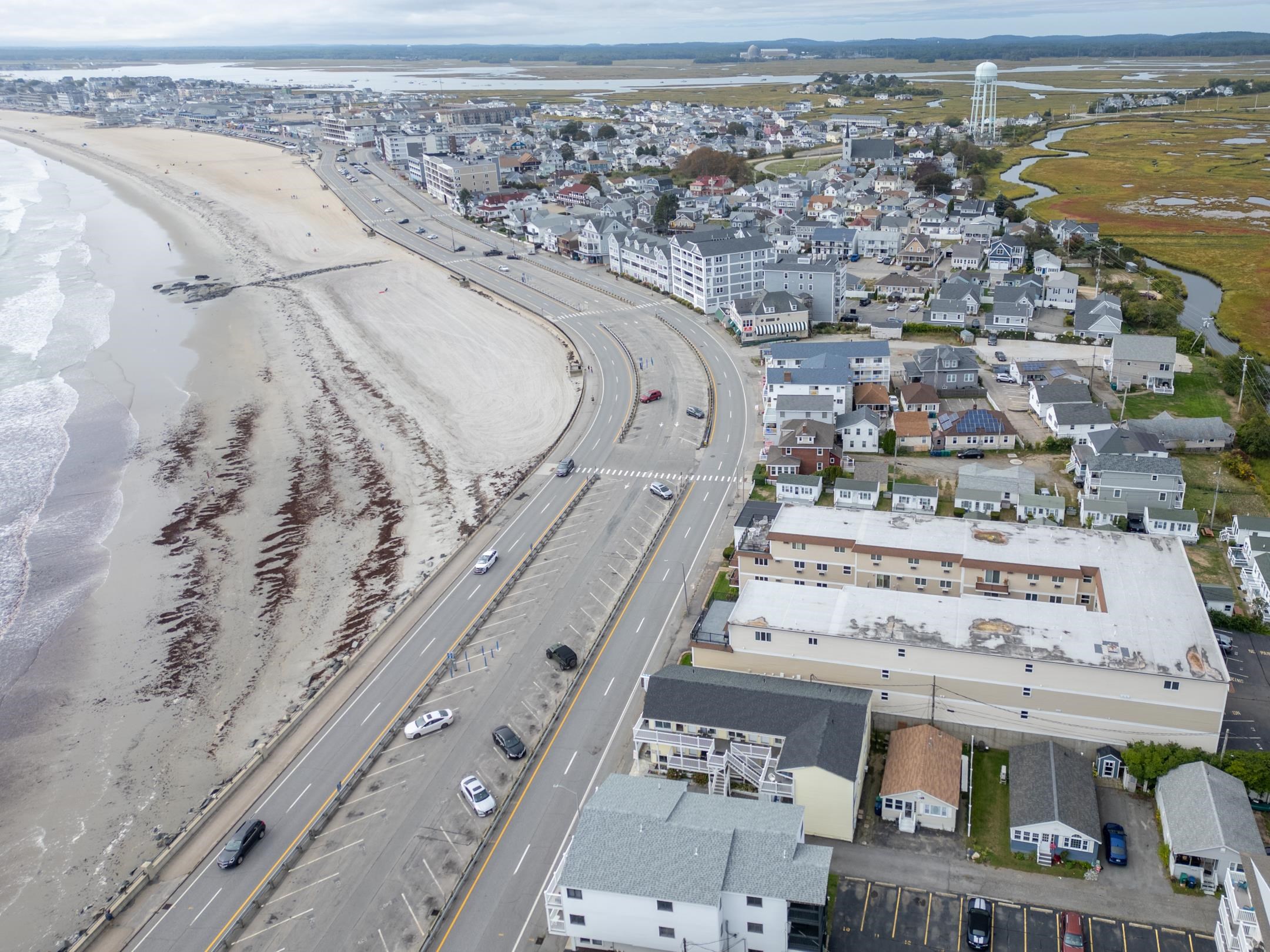 415 Ocean Boulevard, Unit 2E Hampton, NH 03842 - Photo 15 of 20