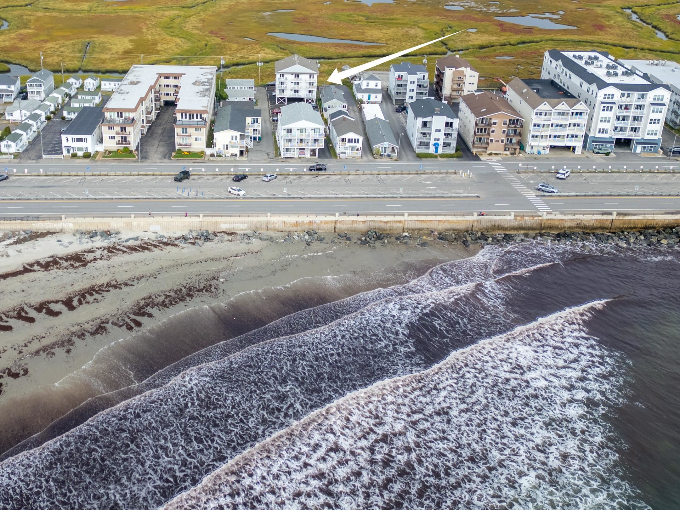 415 Ocean Boulevard, Unit 2E Hampton, NH 03842 - Photo 16 of 20