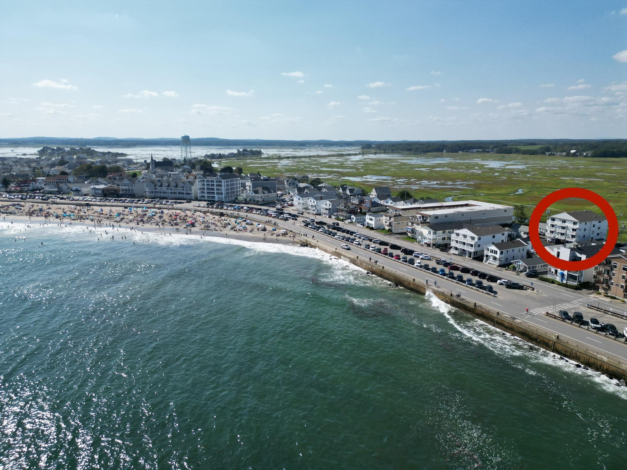 415 Ocean Boulevard, Unit 2E Hampton, NH 03842 - Photo 19 of 20