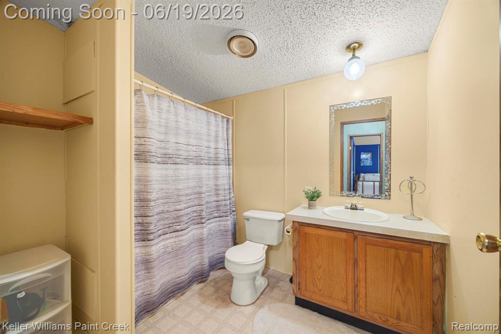2457 Harrington Road Croswell, MI 48422 - Photo 24 of 42