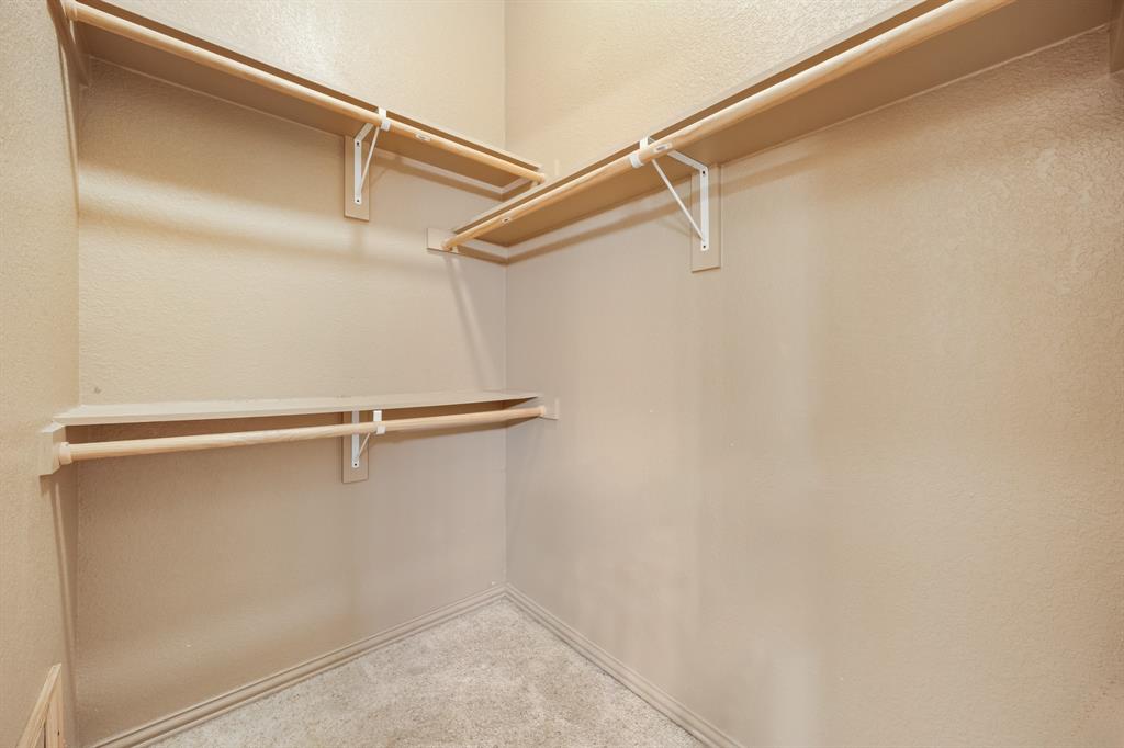 155 Lexington Drive Terrell, TX 75160 - Photo 18 of 27 a view of a small room