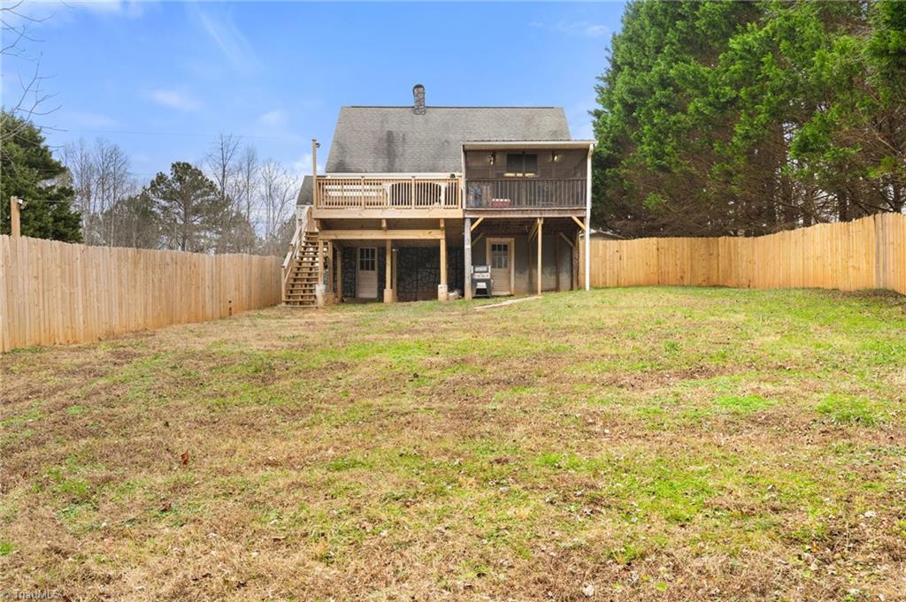 244 Glass Road Mount Airy, NC 27030 - Photo 37 of 40