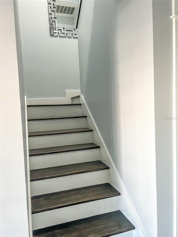 315 Medallion Boulevard, Unit F Madeira Beach, FL 33708 - Photo 7 of 18 a view of entryway