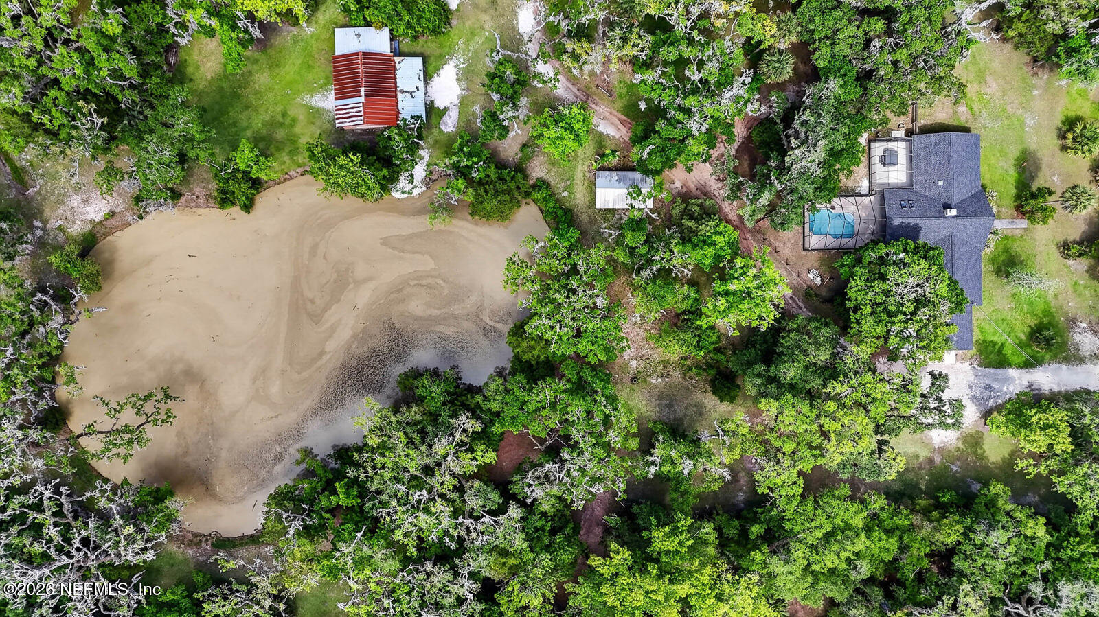 1120 Bayforest Road St. Augustine, FL 32084 - Photo 42 of 48 74_dji_20260519152756_0174_d