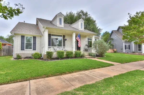 $449,000 | 111 Green Grove, Georgetown, TX 78633