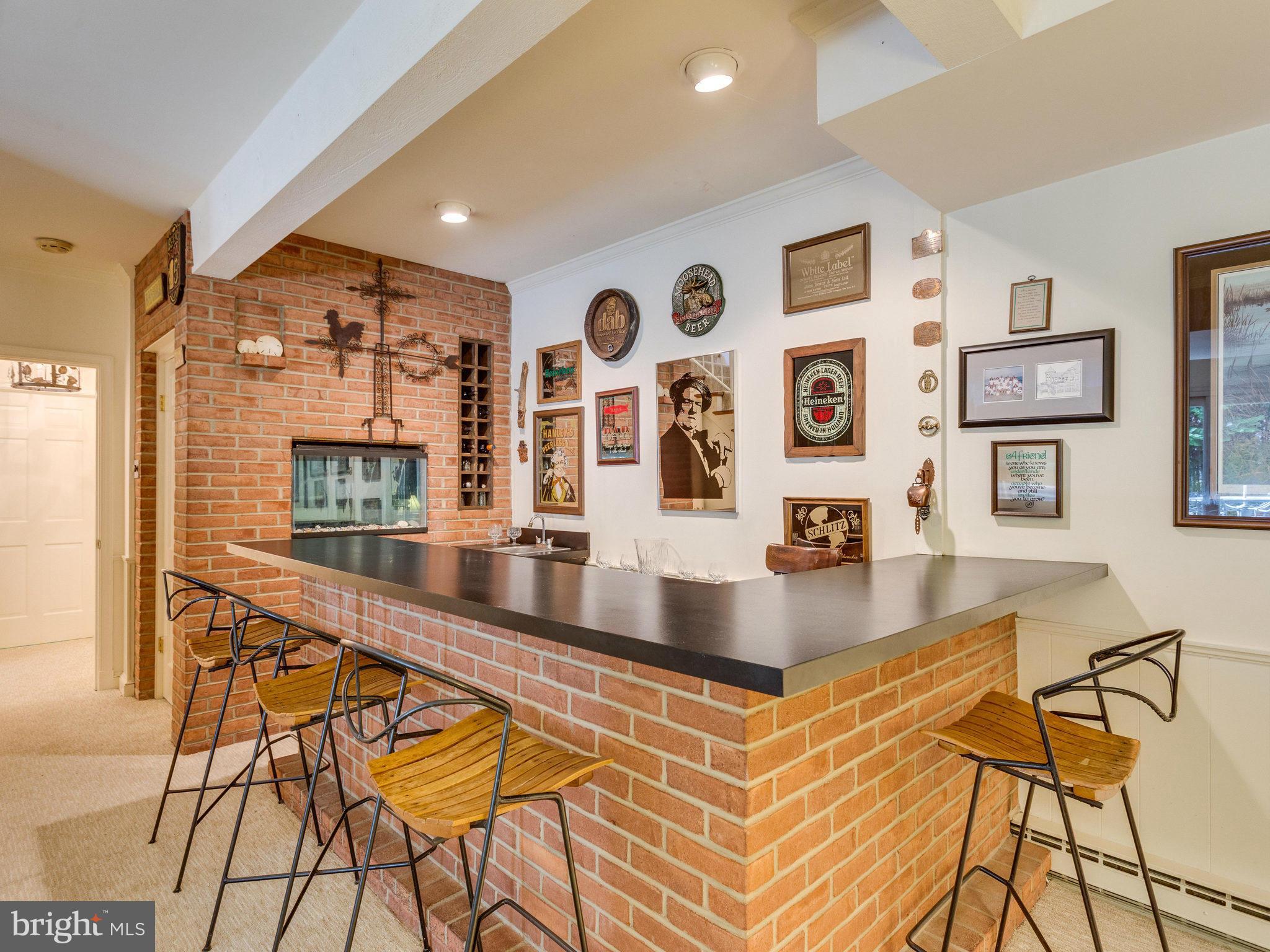 700 Blueberry Hill Road McLean, VA 22101 - Photo 24 of 30 Basement