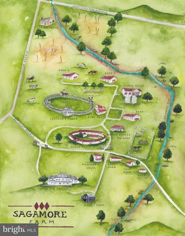 $18,500,000 | 3366 Belmont Avenue, Glyndon, MD 21136