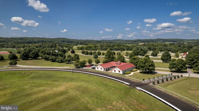 a view of a swimming pool