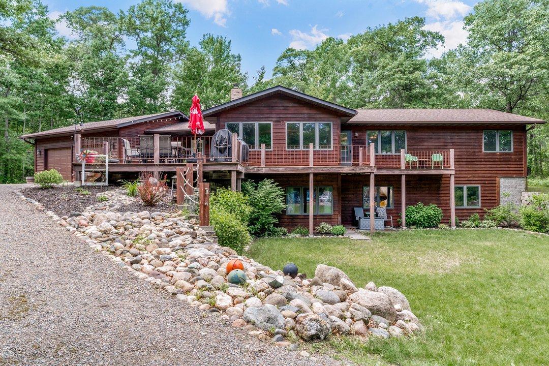 7630 Chickasaw Circle Breezy Point, MN 56472 - Photo 1 of 31