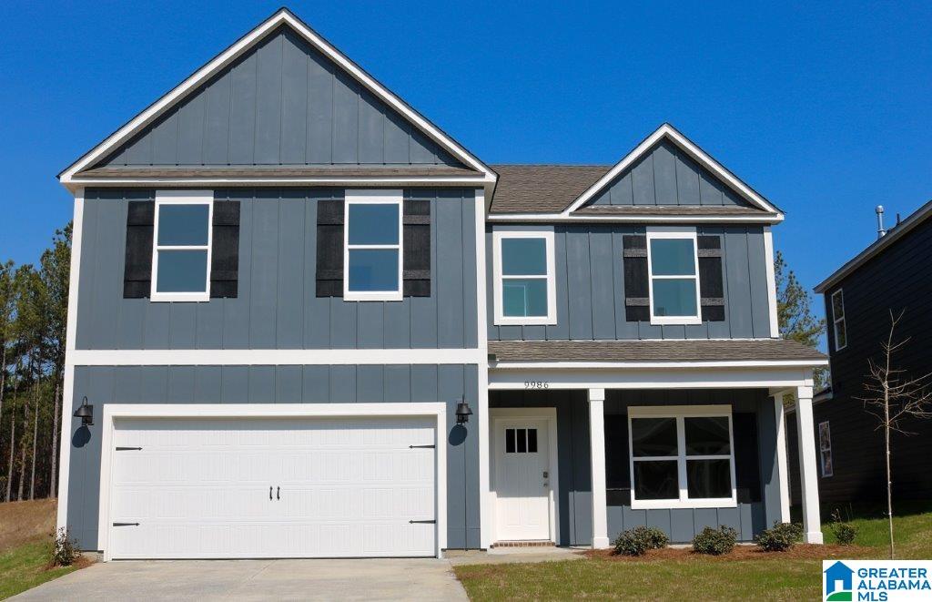 9986 Chelsea Park Trail Chelsea, AL 35043 - Photo 1 of 36