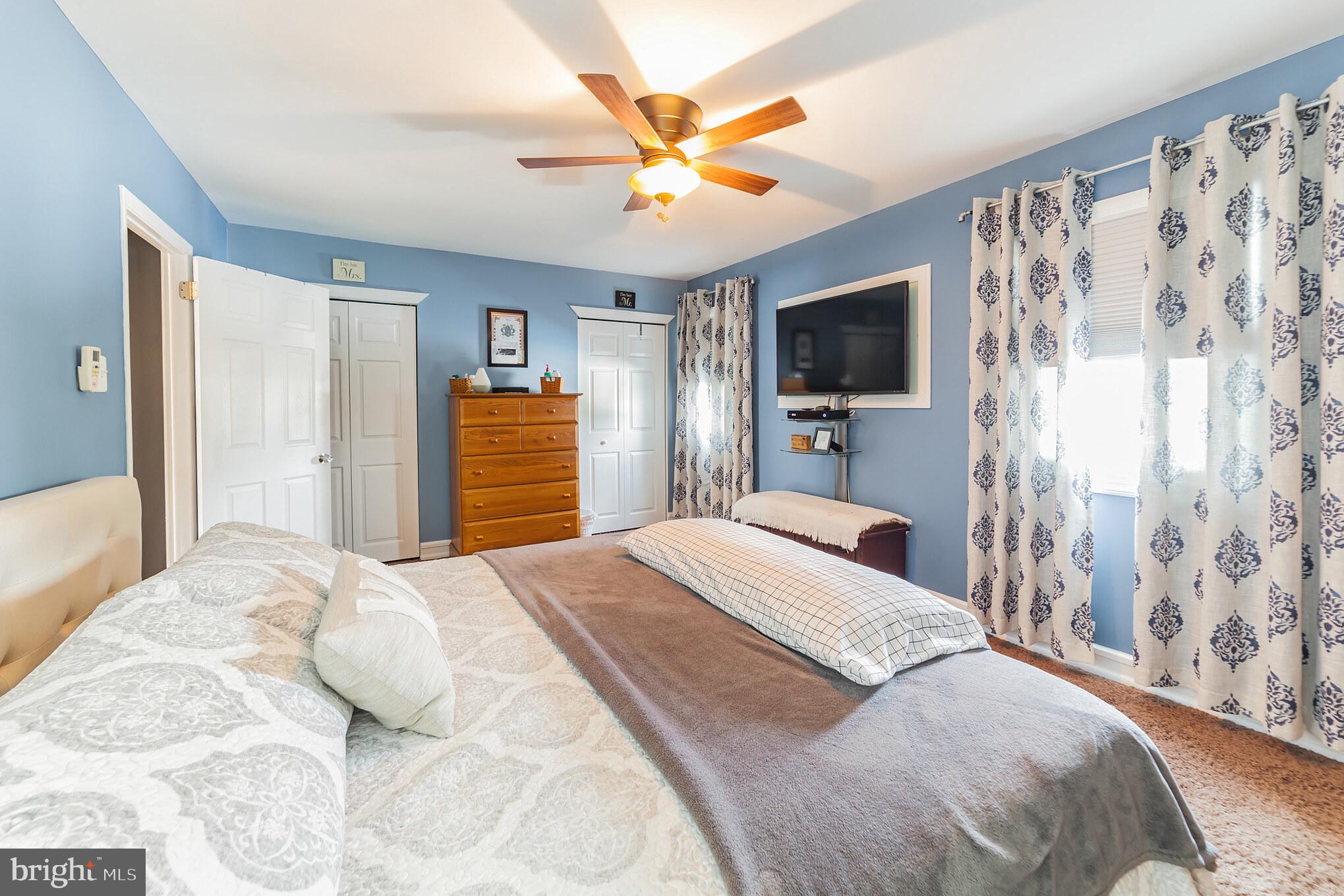 3336 Red Lion Road Philadelphia, PA 19114 - Photo 14 of 26 Main Bedroom
