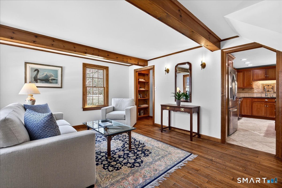 104 Scotland Road Madison, CT 06443 - Photo 2 of 30