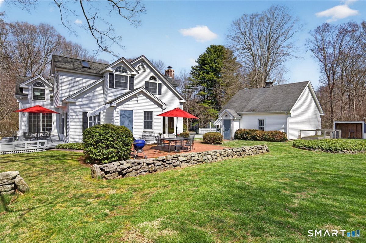 104 Scotland Road Madison, CT 06443 - Photo 24 of 30