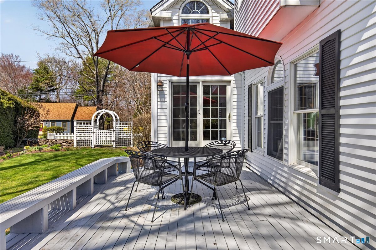104 Scotland Road Madison, CT 06443 - Photo 25 of 30