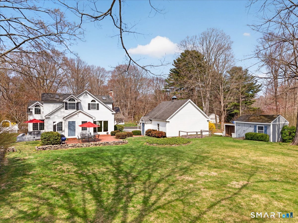 104 Scotland Road Madison, CT 06443 - Photo 28 of 30