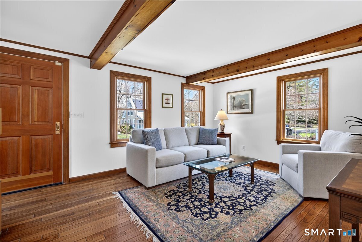 104 Scotland Road Madison, CT 06443 - Photo 3 of 30